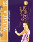 pack cuaderno mundo sonidos b + musica tradicional canarias i eso-9788426815026 pack cuaderno mundo sonidos b + musica tradicional canarias i eso-9788426815026