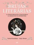 brujas literarias (edicion española) (ebook)-9788427045026 brujas literarias (edicion española) (ebook)-9788427045026