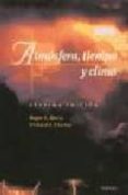 atmosfera, tiempo y clima (septima edicion)-roger g. barry-richard j. chorley-9788428211826 atmosfera, tiempo y clima (septima edicion)-roger g. barry-richard j. chorley-9788428211826