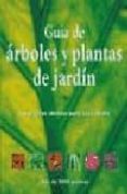 guia de arboles y plantas de jardin-9788428214926 guia de arboles y plantas de jardin-9788428214926