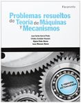 problemas resueltos de teoria de maquinas y mecanismos-9788428334426 problemas resueltos de teoria de maquinas y mecanismos-9788428334426