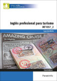 (mf1057_2) inglés profesional para turismo-maria guadalupe julian riofrio-9788428399326 (mf1057_2) inglés profesional para turismo-maria guadalupe julian riofrio-9788428399326