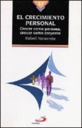 el crecimiento personal-rafael navarrete loriguillo-9788428519526 el crecimiento personal-rafael navarrete loriguillo-9788428519526