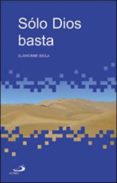 solo dios basta-slawomir biela-9788428525626 solo dios basta-slawomir biela-9788428525626