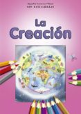 la creacion: pequeñas historias biblicas con actividades-9788428550826 la creacion: pequeñas historias biblicas con actividades-9788428550826
