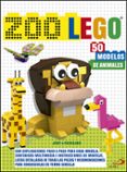 zoo lego: 50 modelos de animales-jody padulano-9788428553926 zoo lego: 50 modelos de animales-jody padulano-9788428553926