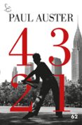 4 3 2 1 (català)-paul auster-9788429776126 4 3 2 1 (català)-paul auster-9788429776126