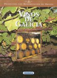 vinos de galicia-9788430531226 vinos de galicia-9788430531226