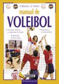 manual de voleibol-n. bertante-9788430540426 manual de voleibol-n. bertante-9788430540426