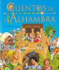 cuentos de la alhambra-9788430558926 cuentos de la alhambra-9788430558926