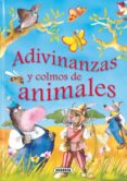 adivinanzas y colmos de animales-celia ruiz-9788430596126 adivinanzas y colmos de animales-celia ruiz-9788430596126