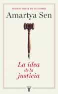 la idea de la justicia (ebook)-9788430615926 la idea de la justicia (ebook)-9788430615926
