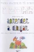 aprender a dibujar-benedetta bini-9788431534226 aprender a dibujar-benedetta bini-9788431534226