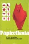 papiroflexia-emanuele azzita-9788431540326 papiroflexia-emanuele azzita-9788431540326
