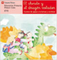 el chinito y el dragon volador: lectura (educacion primaria, 1 ci clo)-ana fernandez buñuel-maria carmen rodriguez-9788431630126 el chinito y el dragon volador: lectura (educacion primaria, 1 ci clo)-ana fernandez buñuel-maria carmen rodriguez-9788431630126