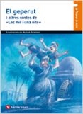 el geperut i altres contes de les mil i una nits (cucanya)-9788431659226 el geperut i altres contes de les mil i una nits (cucanya)-9788431659226