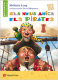 4. els meus amics els pirates lecturas piñata (val)-m. long-9788431688226 4. els meus amics els pirates lecturas piñata (val)-m. long-9788431688226