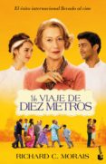 un viaje de diez metros-richard c. morais-9788432222726 un viaje de diez metros richard c. morais 9788432222726