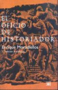 el oficio de historiador (5ª ed.)-enrique moradiellos-9788432313226 el oficio de historiador (5ª ed.)-enrique moradiellos-9788432313226