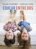educar entre dos-pilar guembe-carlos goñi-9788433029126 educar entre dos-pilar guembe-carlos goñi-9788433029126