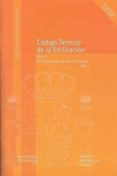 codigo tecnico de la edificacion, parte ii, db, seguridad en caso de incendio libro 7 (4ª ed.)-9788434019126 codigo tecnico de la edificacion, parte ii, db, seguridad en caso de incendio libro 7 (4ª ed.)-9788434019126