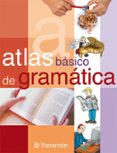 atlas basico de gramatica-9788434227026 atlas basico de gramatica-9788434227026