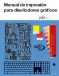 manual de impresion para diseñadores graficos-mark gatter-9788434237926 manual de impresion para diseñadores graficos-mark gatter-9788434237926