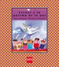 leonor y la paloma de la paz-margarita menendez-maite carranza-9788434852426 leonor y la paloma de la paz-margarita menendez-maite carranza-9788434852426