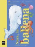 pictogramas en el cuento de nora, la ballena-julia san miguel martos-9788434899926 pictogramas en el cuento de nora, la ballena-julia san miguel martos-9788434899926