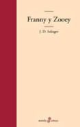 franny y zooey-j.d. salinger-9788435009126 franny y zooey-j.d. salinger-9788435009126