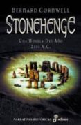 stonehenge: una novela del año 2000 a. c.-bernard cornwell-9788435060226 stonehenge: una novela del año 2000 a. c.-bernard cornwell-9788435060226