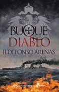 el buque del diablo-ildefonso arenas-9788435063326 el buque del diablo-ildefonso arenas-9788435063326
