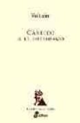 candido o el optimismo-9788435091626 candido o el optimismo-9788435091626