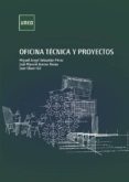 oficina tecnica y proyectos (ebook)-9788436272826 oficina tecnica y proyectos (ebook)-9788436272826