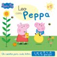 leo con peppa 5-un cuento para cada letra: j, ge, gi, ll, ñ, ch, x, k, w, güe-güi-9788437200026 leo con peppa 5-un cuento para cada letra: j, ge, gi, ll, ñ, ch, x, k, w, güe-güi-9788437200026
