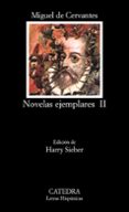 novelas ejemplares (vol. 2) (14ª ed.)-miguel de cervantes saavedra-9788437602226 novelas ejemplares (vol. 2) (14ª ed.)-miguel de cervantes saavedra-9788437602226