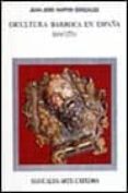 escultura barroca en españa: 1600-1770-juan jose martin gonzalez-9788437603926 escultura barroca en españa: 1600-1770-juan jose martin gonzalez-9788437603926