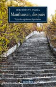 mauthausen, después (ebook)-mercedes vilanova-9788437632926 mauthausen, después (ebook)-mercedes vilanova-9788437632926