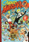 super humor mortadelo nº 29: super aniversario-f. ibañez-9788440682826 super humor mortadelo nº 29: super aniversario-f. ibañez-9788440682826