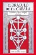 el oraculo de la cabala: la sabiduria de los antiguos cabalistas (baraja de 57 cartas + libro ilustrado 152 paginas)-cherry gilchristi-gila zur-9788441415126 el oraculo de la cabala: la sabiduria de los antiguos cabalistas (baraja de 57 cartas + libro ilustrado 152 paginas)-cherry gilchristi-gila zur-9788441415126