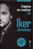 enigmas sin resolver ii-iker jimenez-9788441433526 enigmas sin resolver ii-iker jimenez-9788441433526
