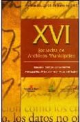 xvi jornadas de archivos municipales-9788445128626 xvi jornadas de archivos municipales-9788445128626