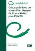 casos practicos del nuevo plan general de contabilidad para pymes-9788445414026 casos practicos del nuevo plan general de contabilidad para pymes-9788445414026