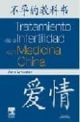 tratamiento de la infertilidad con medicina china-j. lyttleton-9788445819326 tratamiento de la infertilidad con medicina china-j. lyttleton-9788445819326