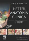 netter. anatomia clinica + studentconsult en español + studentconsult (ebook)-9788445826126 netter. anatomia clinica + studentconsult en español + studentconsult (ebook)-9788445826126