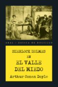 el valle del miedo (ebook)-9788446046226 el valle del miedo (ebook)-9788446046226