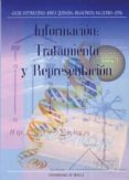 informacion: tratamiento y representacion-9788447206926 informacion: tratamiento y representacion-9788447206926