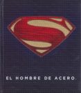 (pe) el hombre de acero: el legendario mundo de superman-dan wallace-9788448008826 (pe) el hombre de acero: el legendario mundo de superman-dan wallace-9788448008826