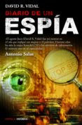 (pe) diario de un espia-david r. vidal-9788448018726 (pe) diario de un espia-david r. vidal-9788448018726