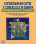 (i.b.d.) supuestos de contabilidad de costes y contabilidad de gestion e jercicios y soluciones-9788448118426 (i.b.d.) supuestos de contabilidad de costes y contabilidad de gestion e jercicios y soluciones-9788448118426